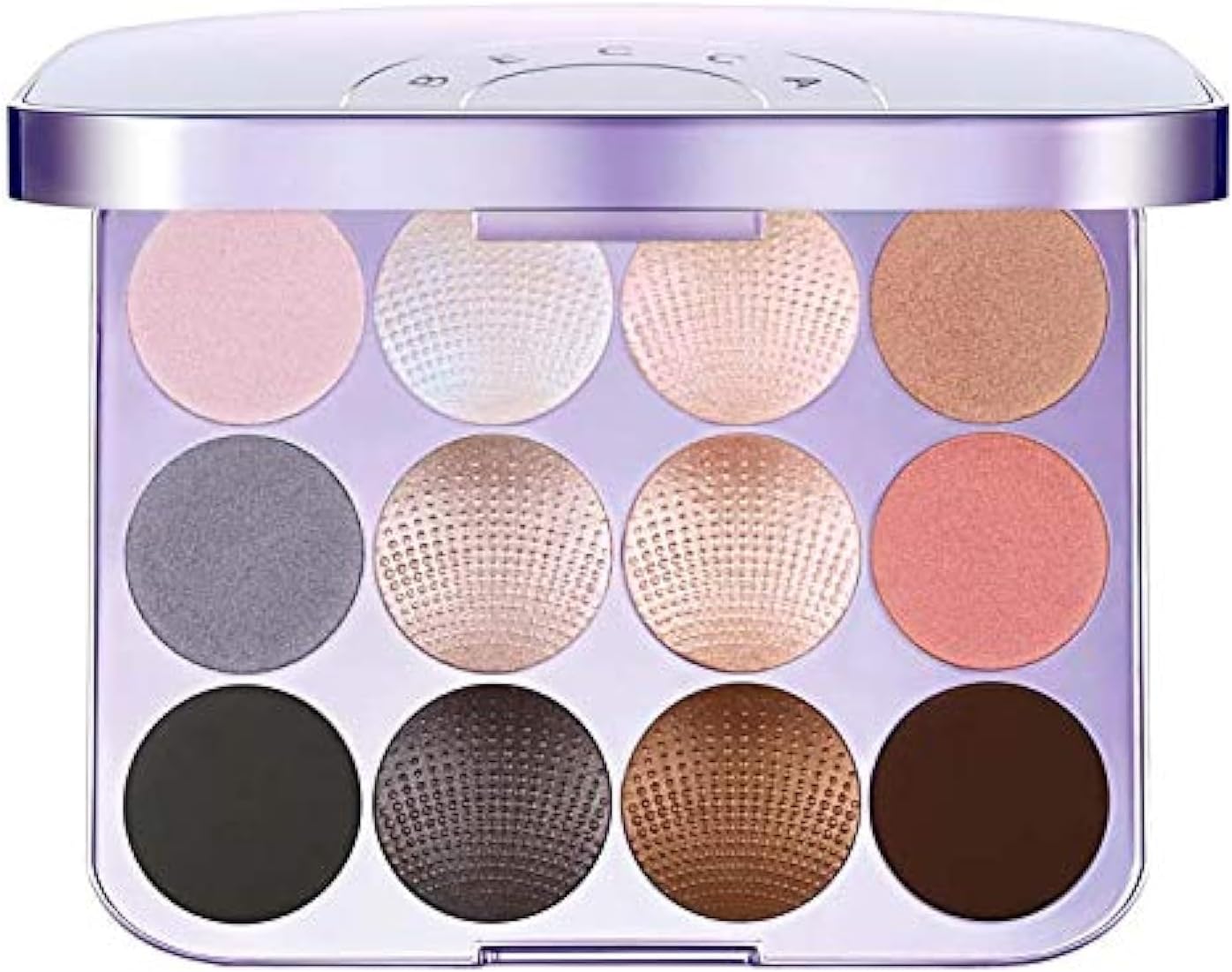 BECCA PEARL GLOW SHIMMERING EYE PALETTE
