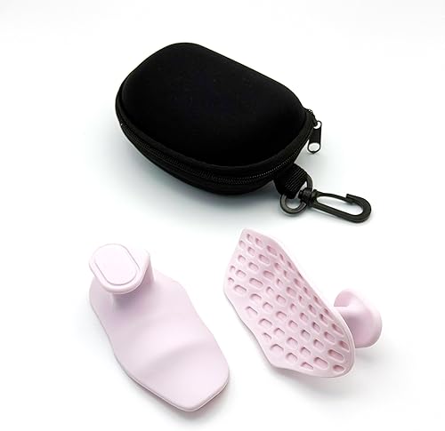 Puños de gimnasio para protección de manos, protectores de palma de silicona antideslizantes, protección contra callos para entrenamientos