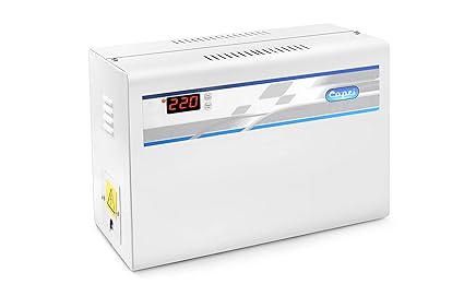 CAPRI Electronic Voltage Stabilizers for 2.0T Air Conditioner