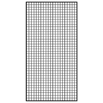 Fotodiox Pro, 48x72 Eggcrate Grid, fits Fotodiox Pro 48x72 Softbox - 50 Degree Grid (Each Grid Size: 2