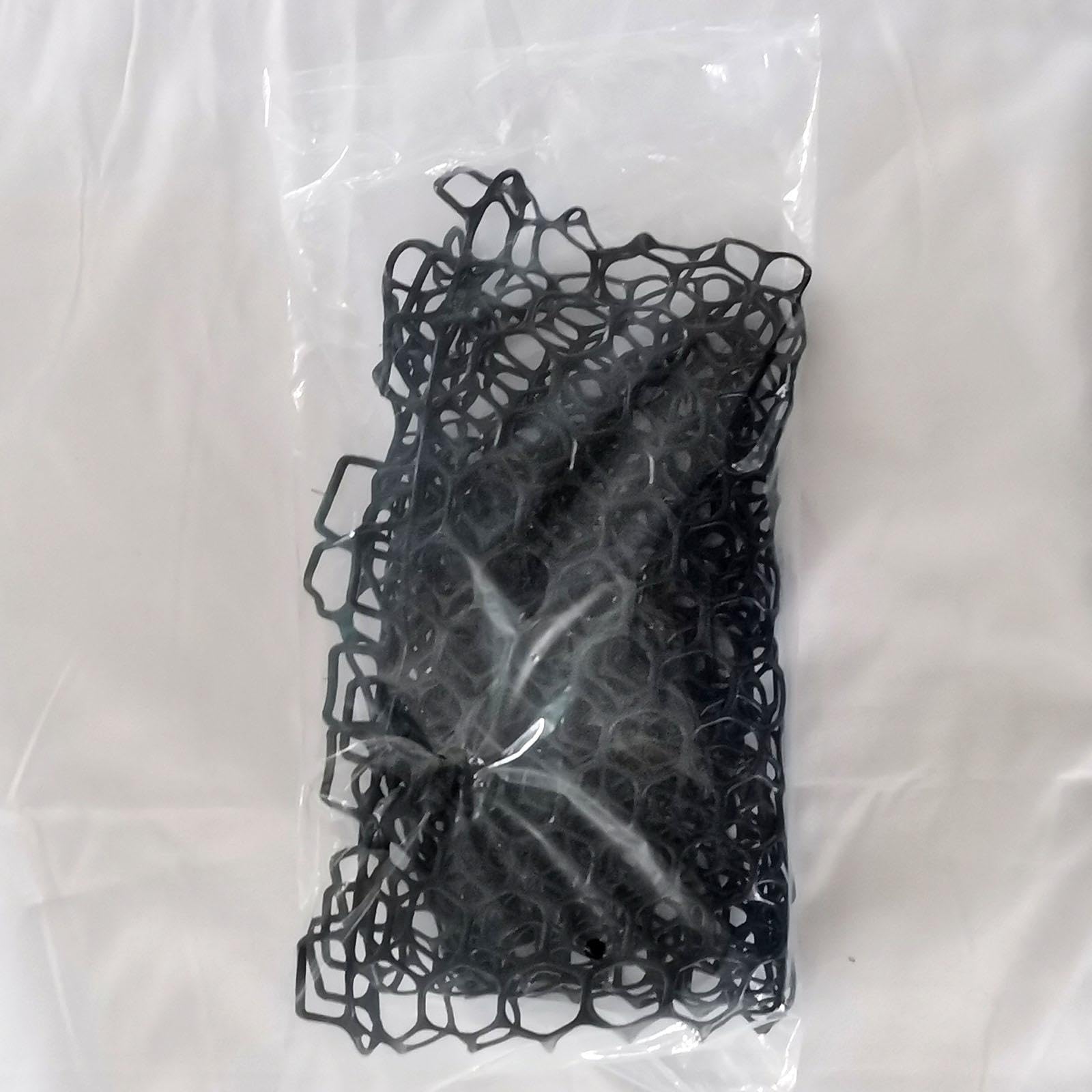 Sharplace Rete da Pesca in Silicone, Guadino da Pesca, Accessorio da Pesca, Rete di Ricambio per La Pesca