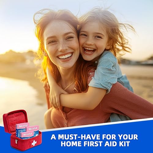 Miniatura 7 de Apósito de espuma de silicona Lite de 3 x 3 pulgadas, borde suave, vendajes impermeables grandes para quemaduras, abrasiones, heridas quirúrgicas,