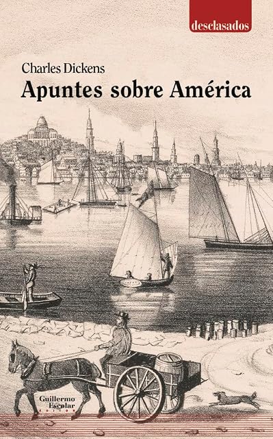 Portada de Apuntes sobre América