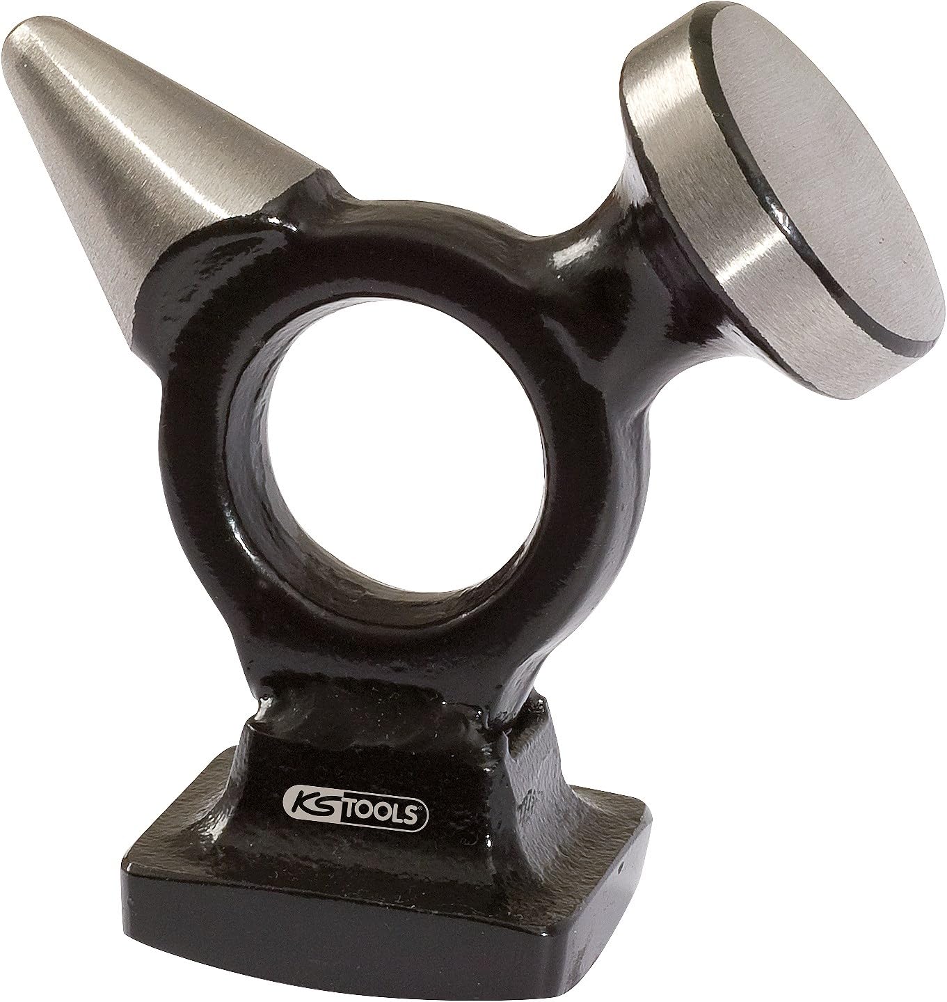 Ks Tools 82.1Mm 3-In-2 Heel Dolly
