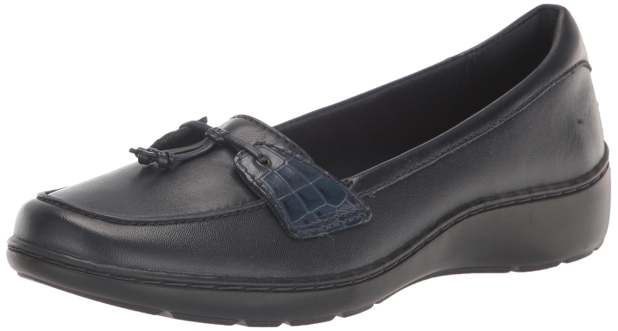 ClarksWomen's Cora Haley Loafer