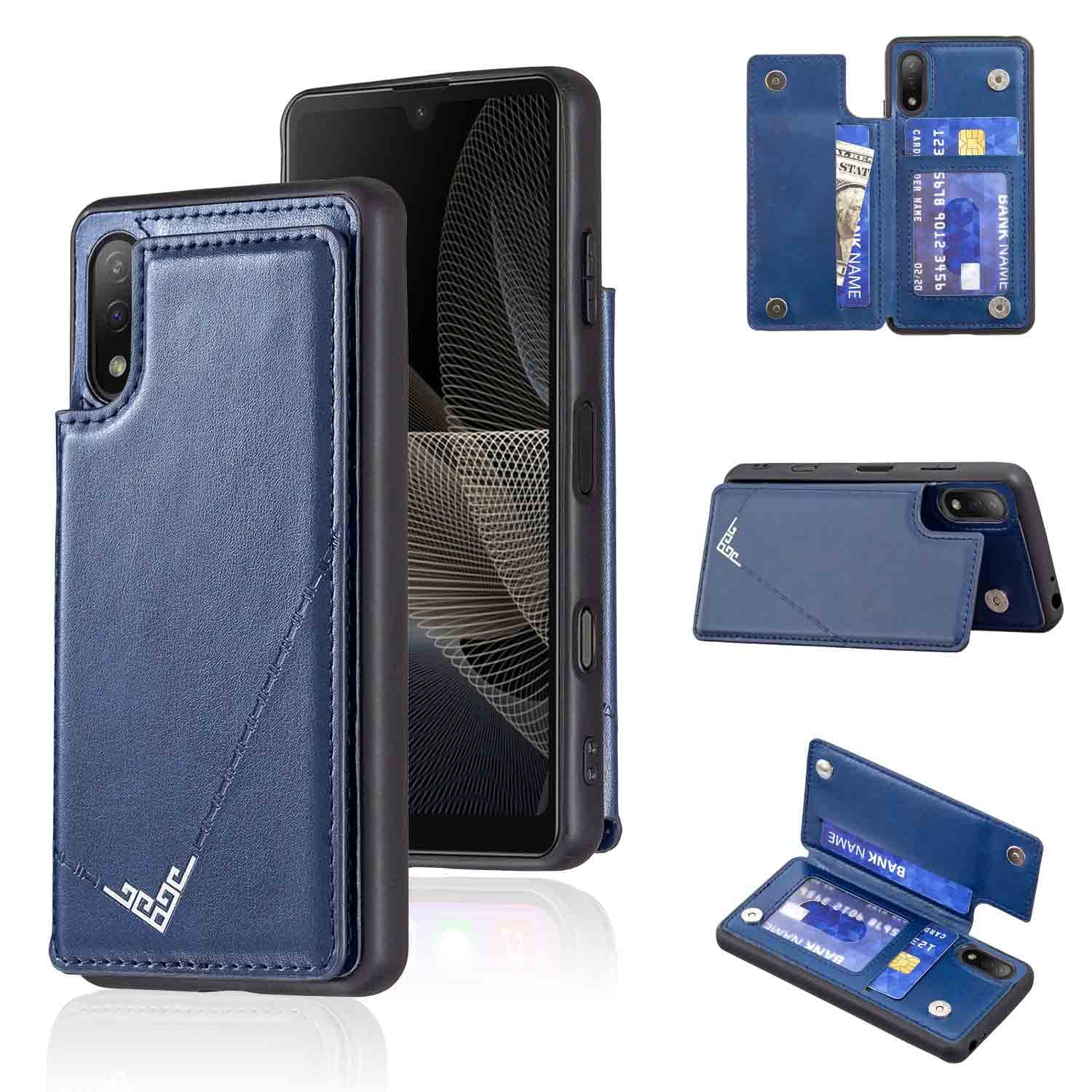 Amazon.co.jp: 【Anrek】互換性 SONY Xperia Ace II/docomo SO-41B 用