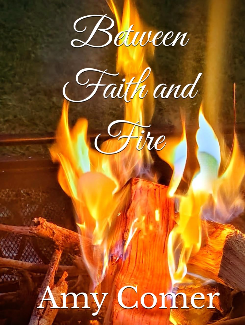 Between Faith and Fire