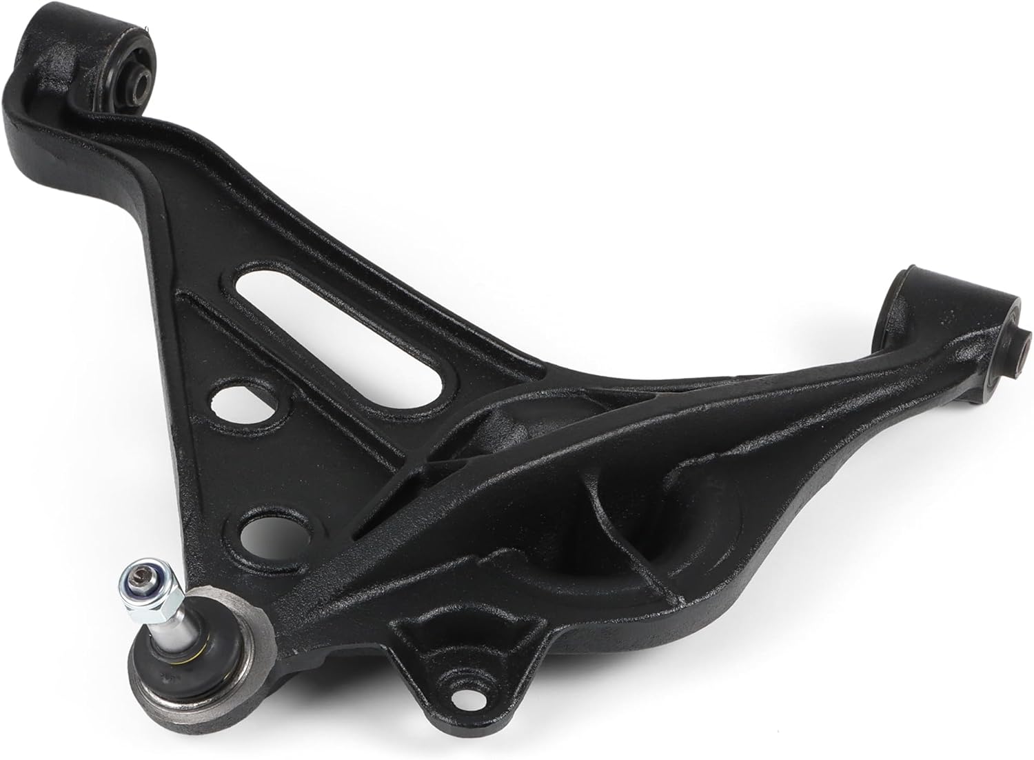 Metrix Premium Chassis Parts - Front Right Lower Control Arm w Ball Joint & Bushing Assembly Fits 99-04 Chevrolet Tracker, 99-05 Suzuki Grand Vitara, 99-04 Vitara, 02-06 XL-7 Replacement RK620308