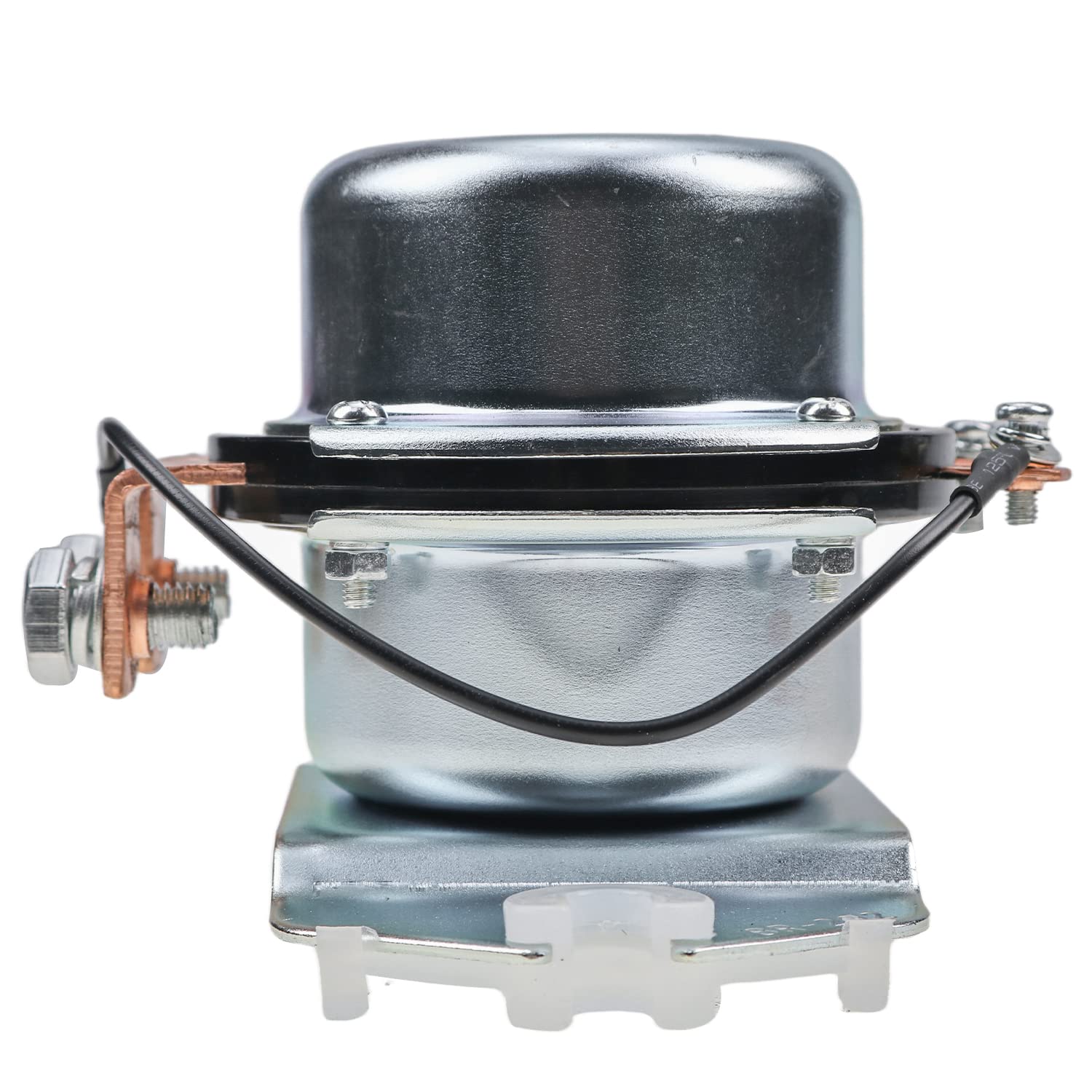 Battery Relay 24V 08088-10000 AT154229 Compatible with Komatsu PC60-3 PC60-5 John Deere JD 490E 790ELC 190E