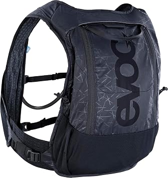 EVOC Protective Frame Protects Your Bike During Transport in The Bike Travel case. Unisex