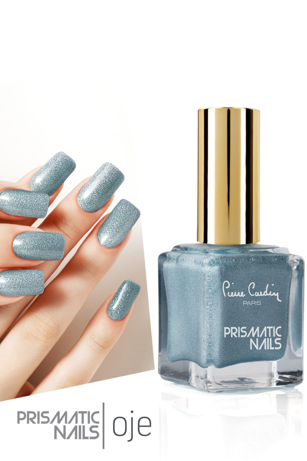 Pierre Cardin Prismatic Nails Oje -113