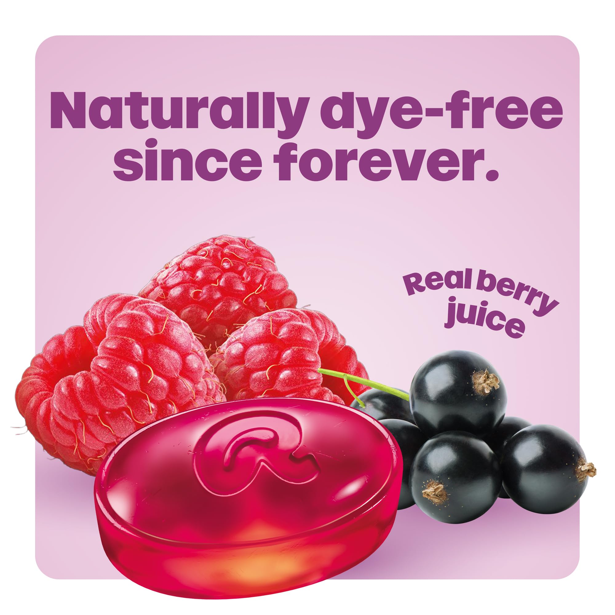 Ricola Sugar Free Berry Medley Herbal Throat Drops - 180 Count — Amazon image 4