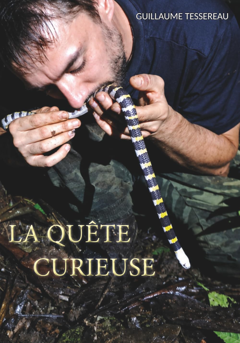 La Quête Curieuse