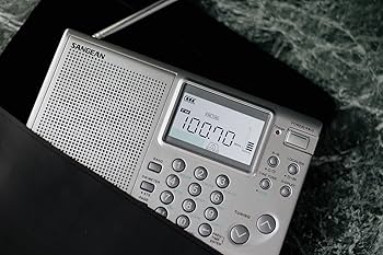 Amazon.co.jp: 【国内正規品】Sangean ATS-405J・AM/FM/SW マルチ