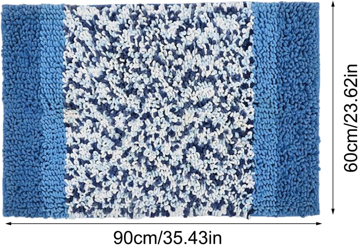 Dog Enrichment Mat - Interactive Puppy Feeding Snuffle Rug, Soft Washable Training Pad | Pet Supplies, Calming Nose Work Blanket, Portable Stress Relief Toy for Cats, Rabbits, or Small Animals