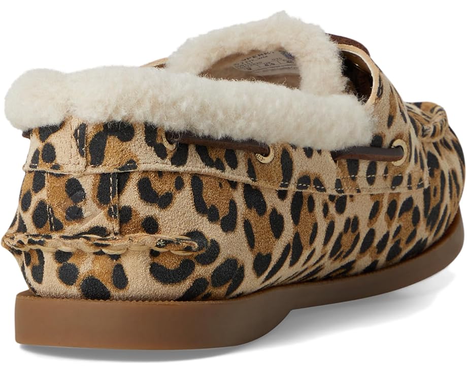 Sperry AO 2 Eye - Back View