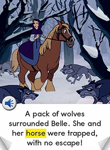 Miniatura 3 de Fisher-Price iXL Software de aprendizaje Disney Princess