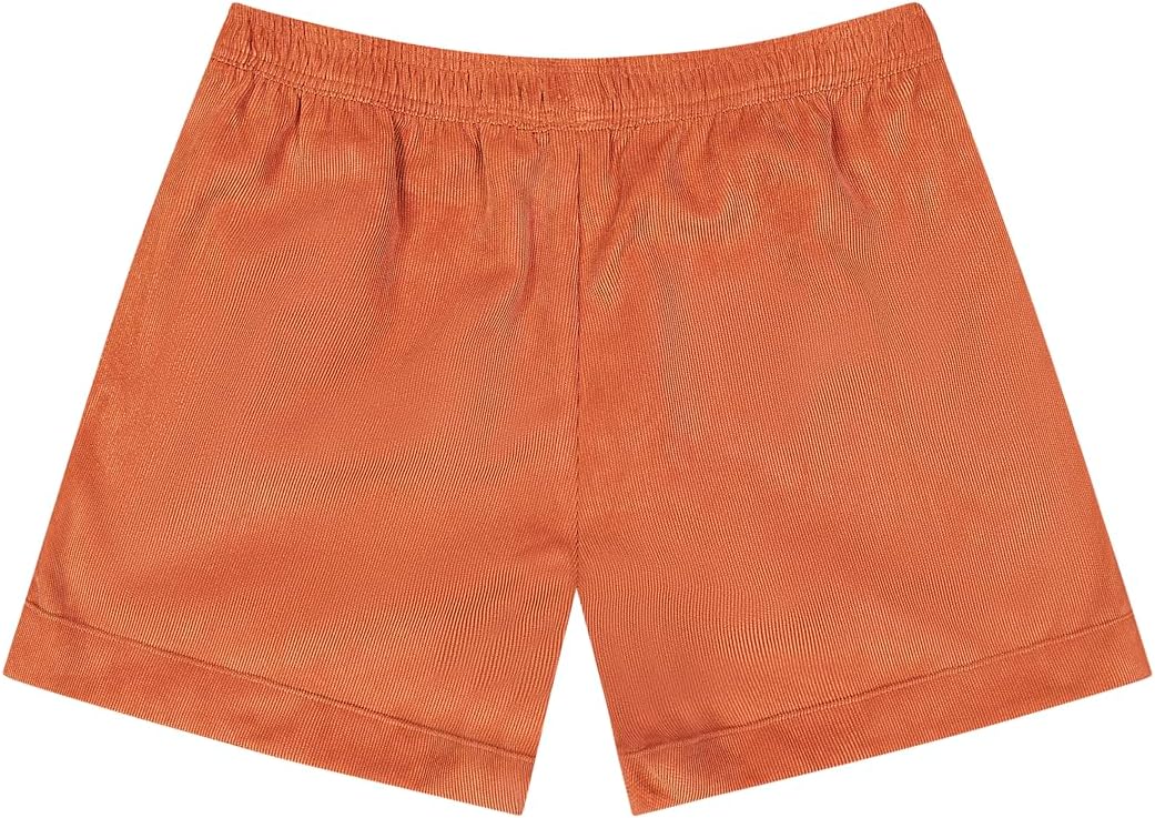 Picture Organic Women's Sesia Cord Shorts - Lightweight Active Shorts for Hiking & Travel