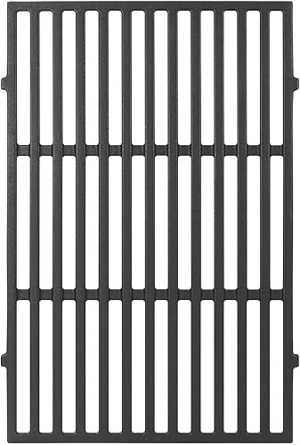 Miniatura 9 de 7638 65906 7525 7526 Piezas de parrilla para Weber Spirit E-310 II E-310 Spirit S-310 Spirit 300 Series Grates, Spirit 700 Rejillas de repuesto