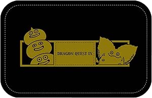 ドラゴンクエストIX 星空の守り人 DSiポーチ