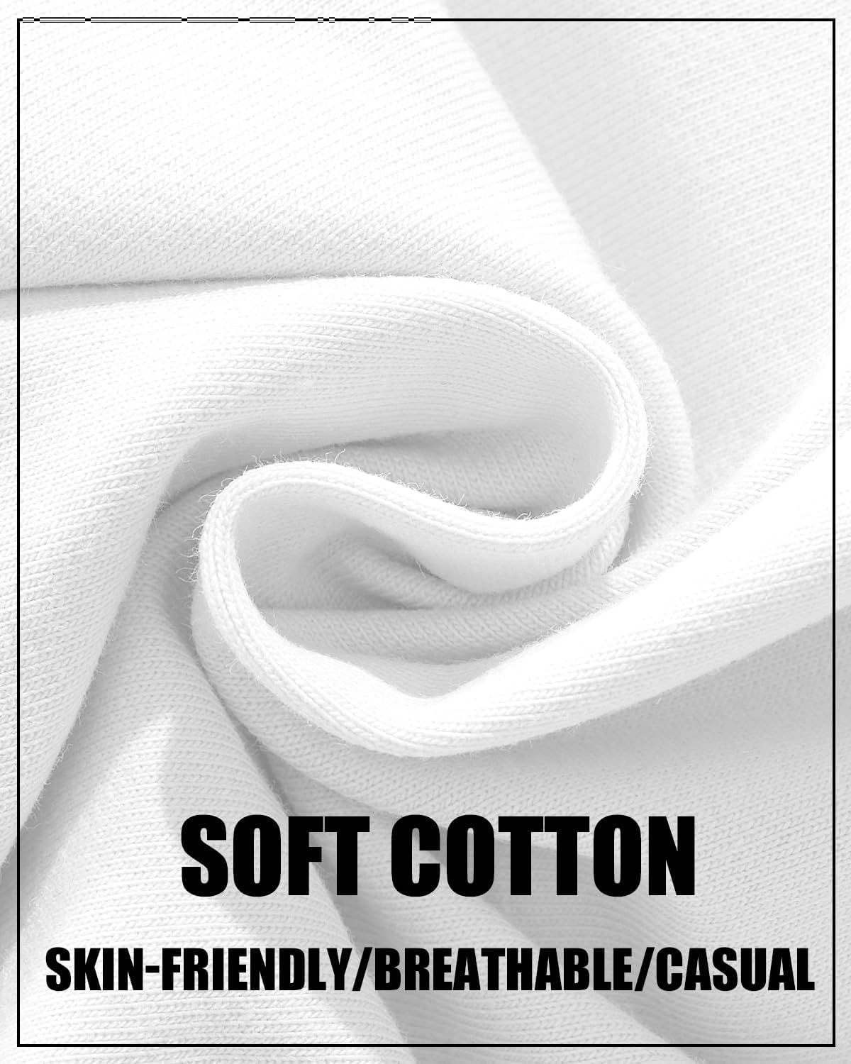 AIMPACT Mens Workout Sweat Shorts 5 Inch Cotton Casual Fitness Mens Athletic Gym Shorts with Pockets - Image 6