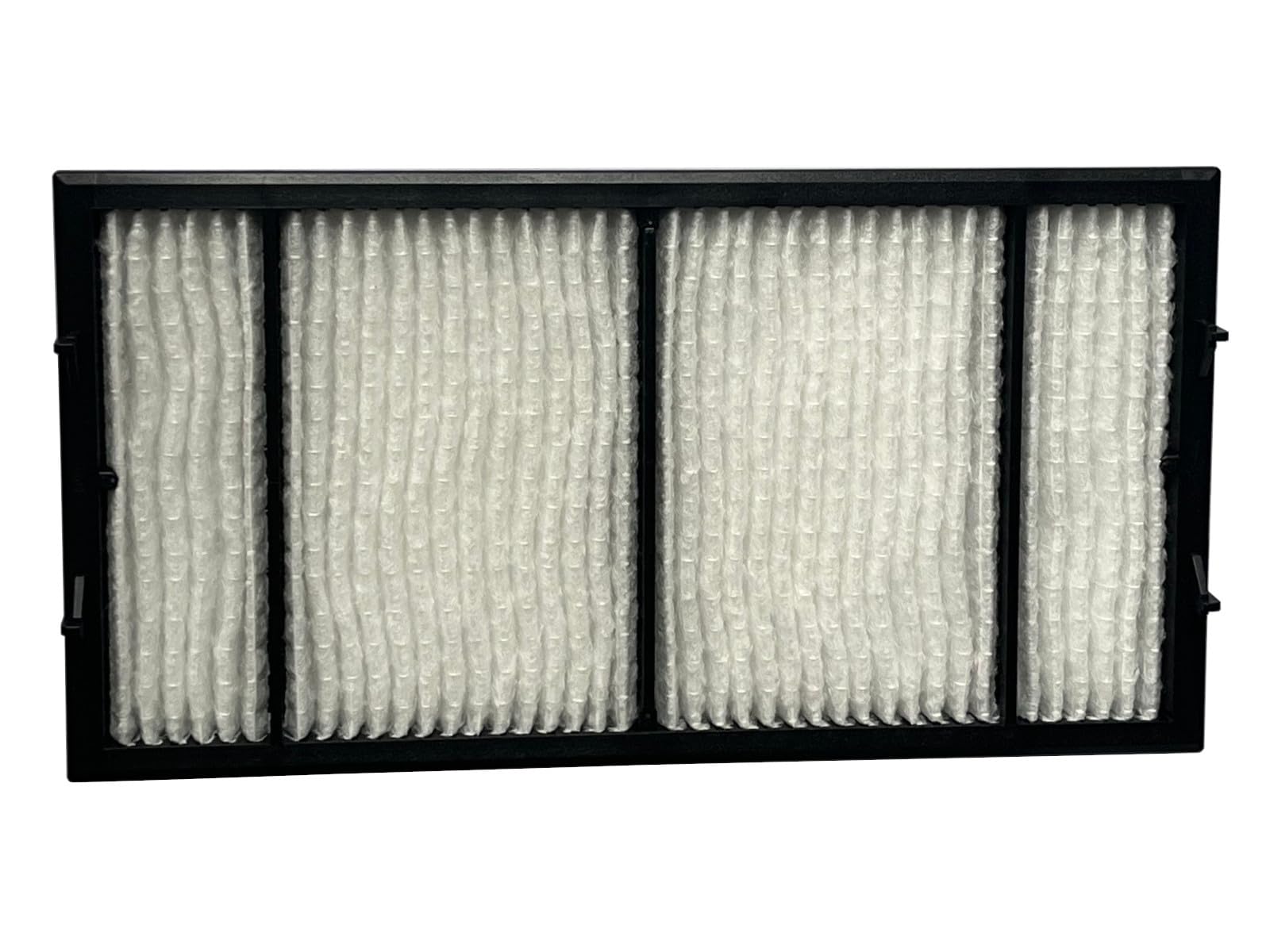 Beamer Luftfilter ELPAF64, V13H134AE0, V13H134A64, ELPMB64 für EPSON Projektoren Ersatzfilter Austauschfilter