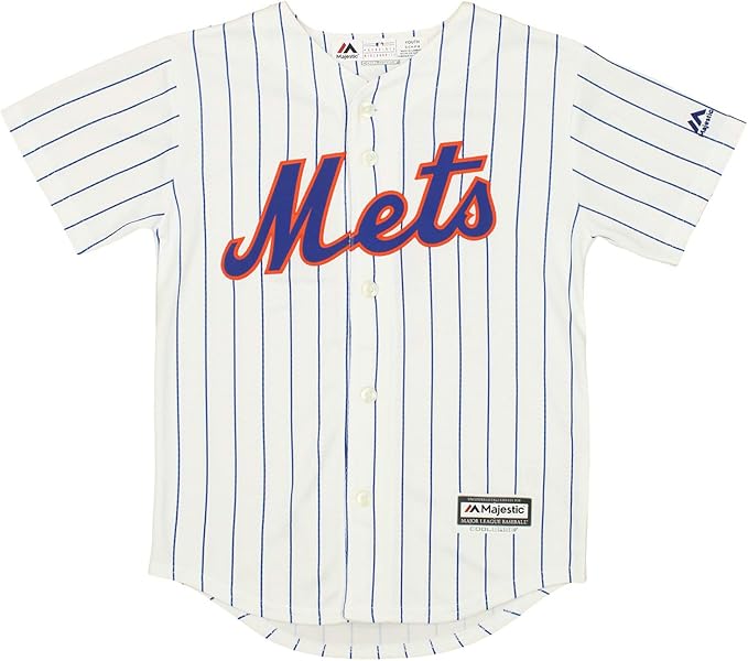 david wright kids jersey
