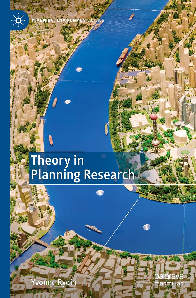 Theory in Planning Research manuel urbanisme environnement et villes durables