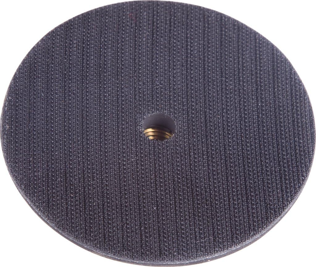 4" DAMO Aluminum Back Holder/Backer Pads for Diamond Polishing Pads
