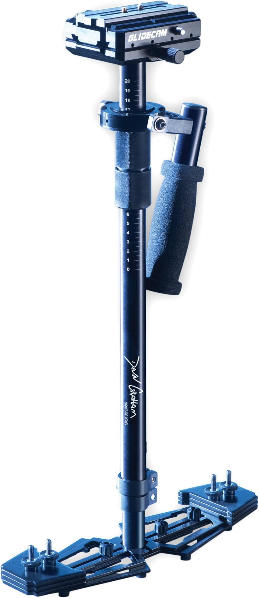 Devin Graham Signature Series Camera (0.9 Up to 12 lbs)