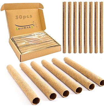 鸟舍用沙纸栖木套 30个装