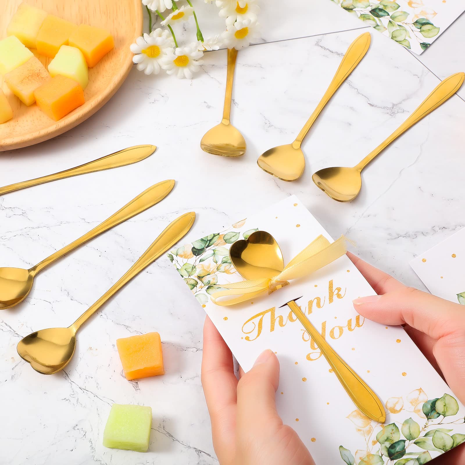 Rtteri Teaspoons