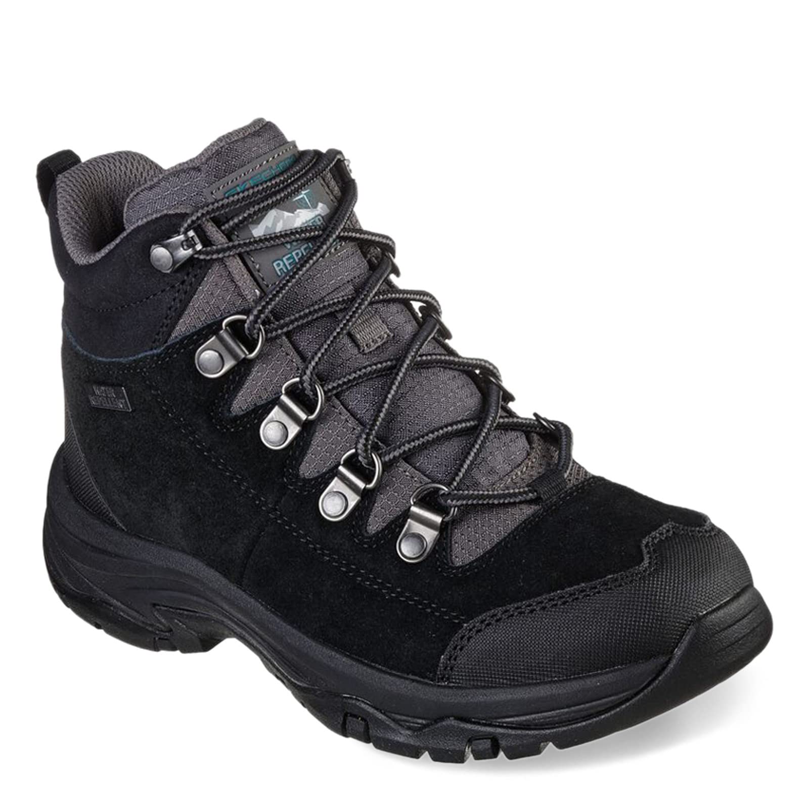 Skechers Kobiety Trego El CapitanButy do chodzenia