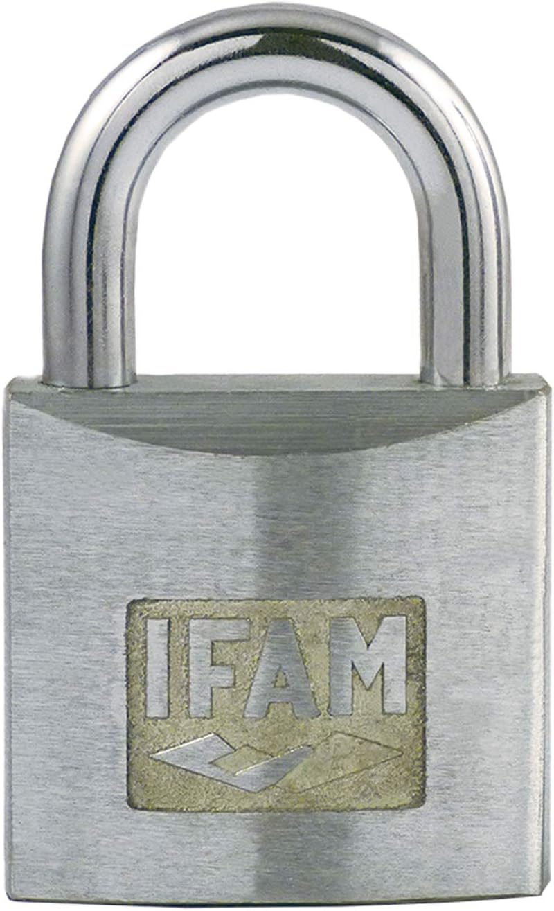 Ifam 004500 – Padlock Z45