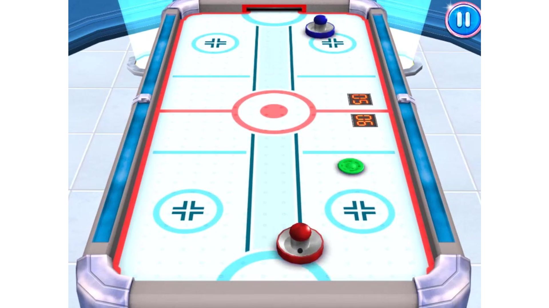 3D Air HockeyAmazon.deAppstore for Android