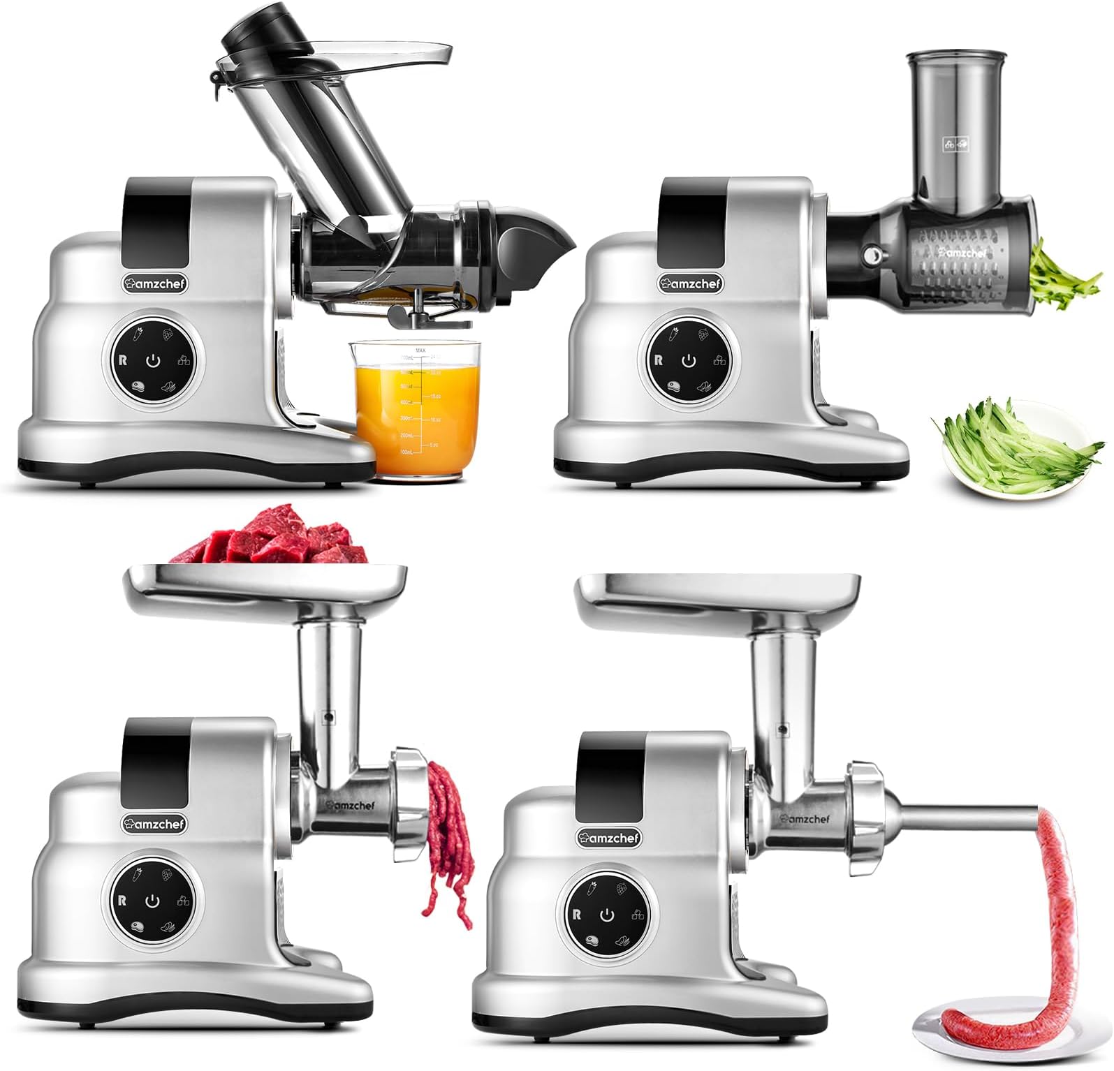 Best Single Serve Blenders for Ice Crushing and Smoothies - Air Fryer MAG Best Single Serve Blenders for Ice Crushing and Smoothies - Air Fryer MAG