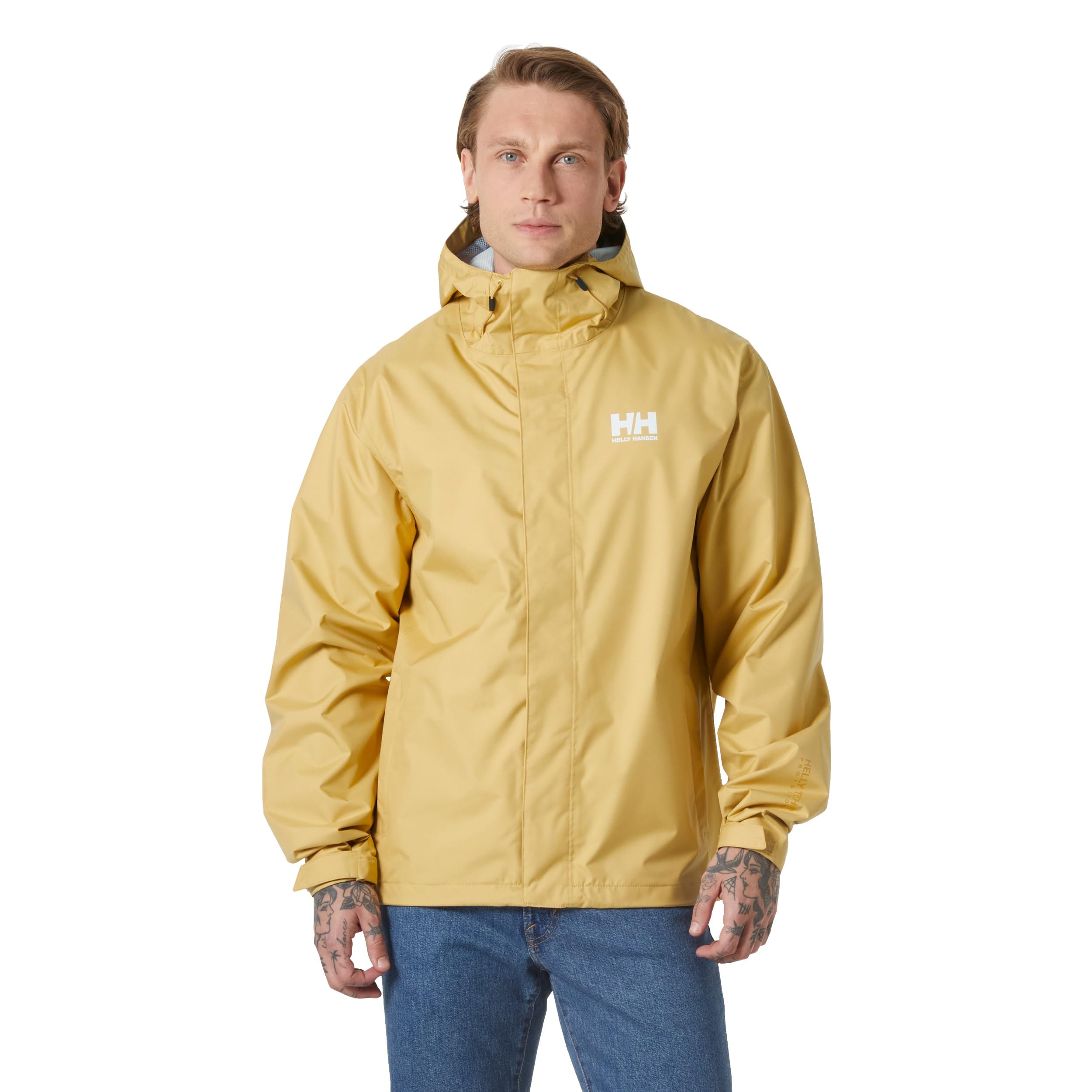 Helly Hansen Seven J Jacket