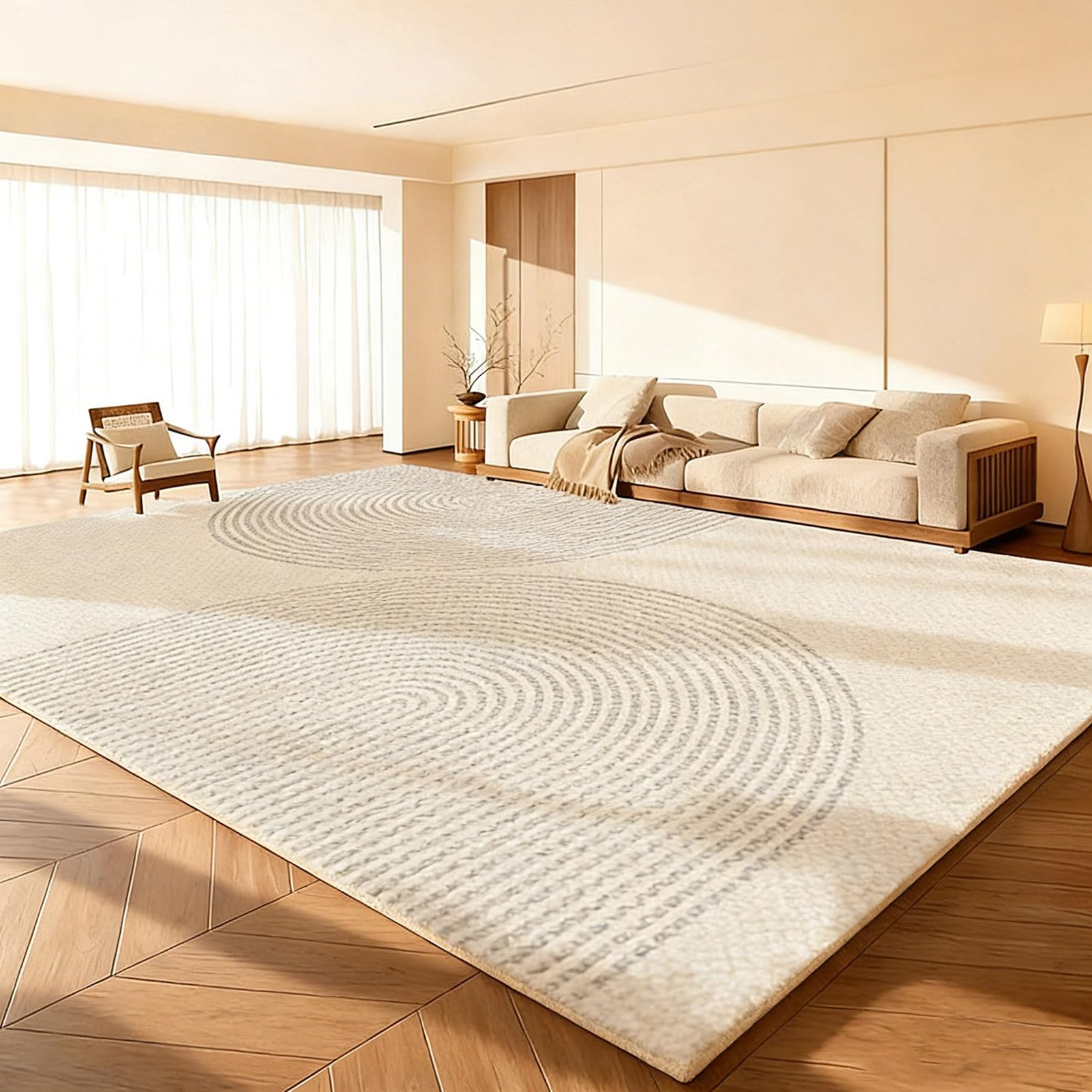 Tapis entrée antidérapant et doux pour stopper l'humidité avec style