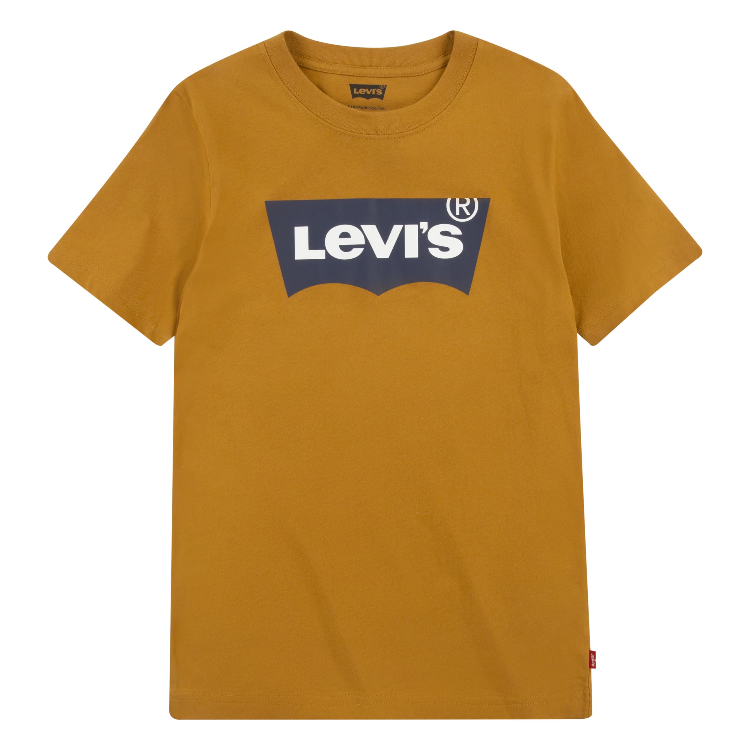 Levi's Batwing Tee Niños — view 6