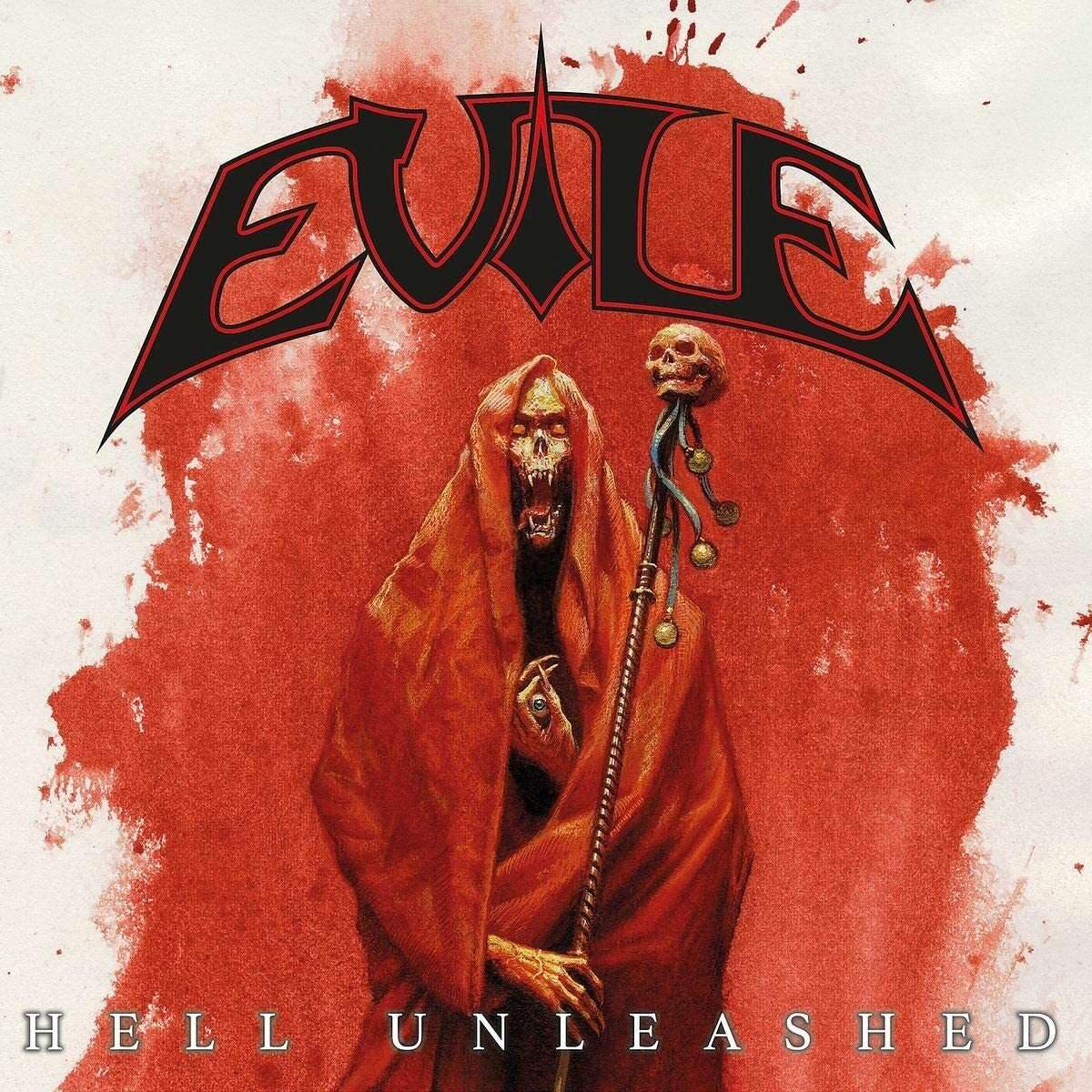 Hell Unleashed [VINYL]