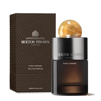 Molton Brown Flora Luminare Eau de Parfum 3.3 fl. oz.