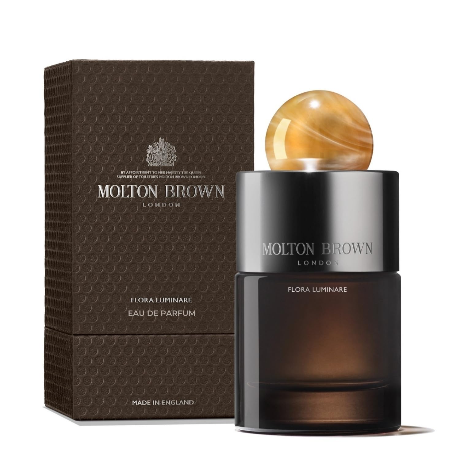 フローラ ルミナーレ コレクションモルトンブラウン オードパルファン 100mL Amazon.co.jp: 【公式】MOLTON BROWN フローラ ルミナーレ オード