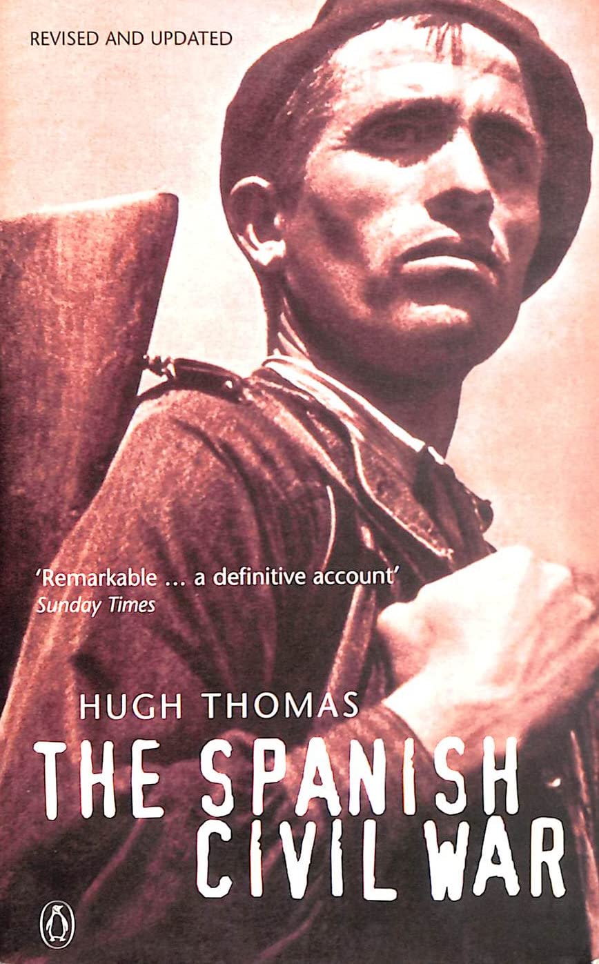 The Spanish Civil War
