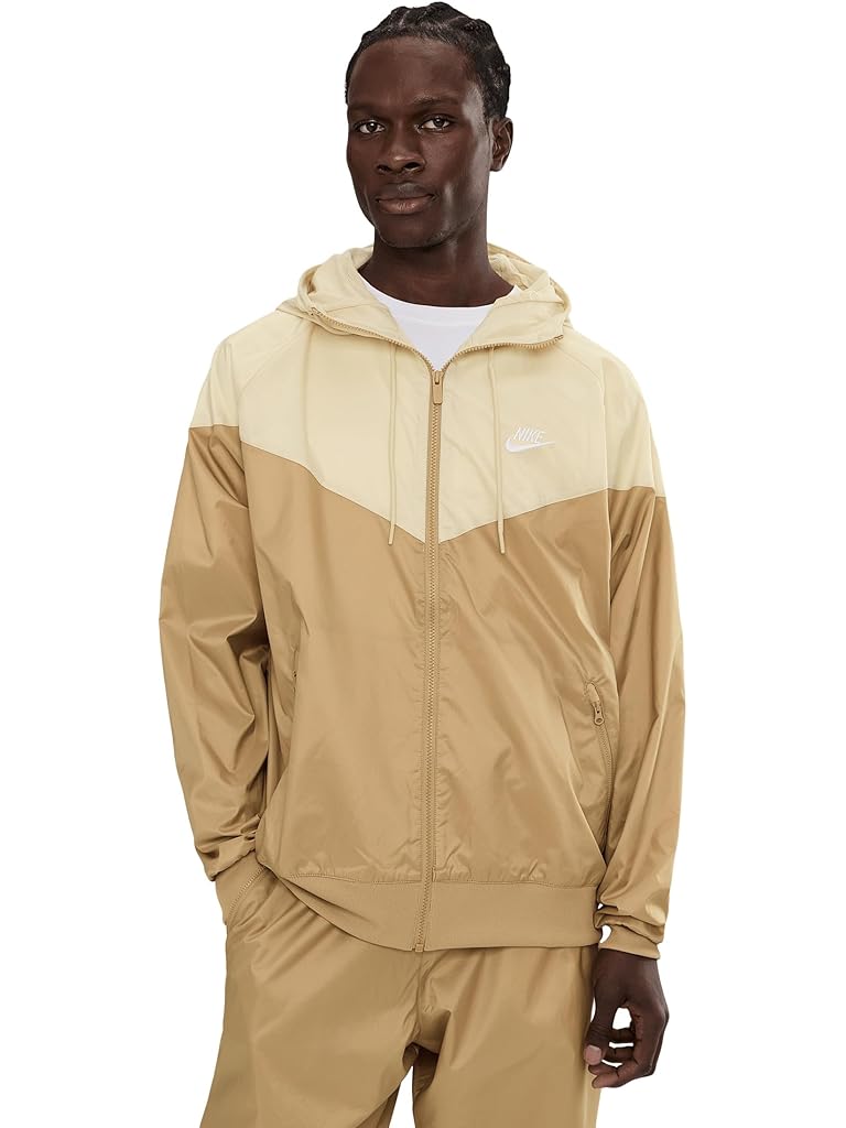 Nike Sportswear Windrunner Hooded Jacket