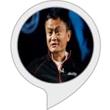 Jack Ma facts