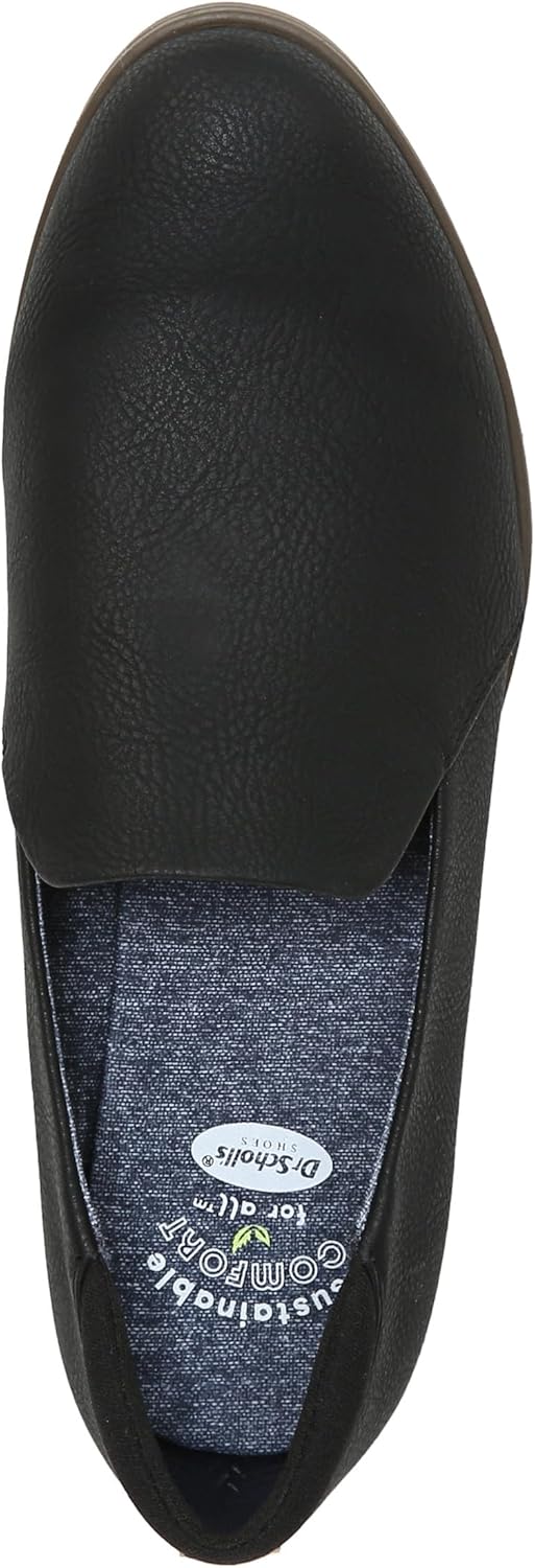 Dr. Scholl's Shoes Womens Rate Loafer Slip on Moc - Image 5