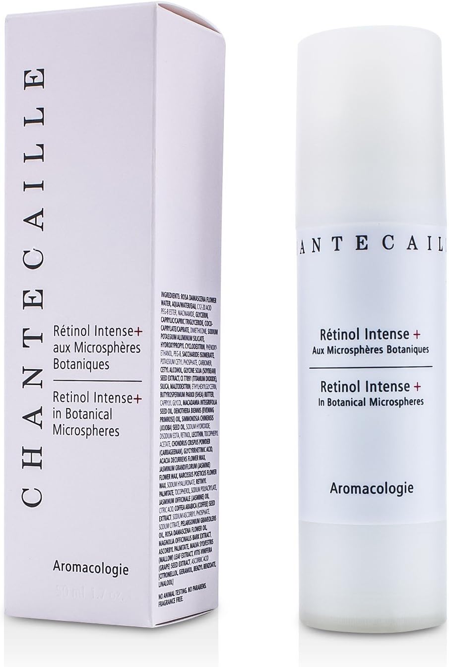 Chantecaille Retinol Intense Plus, 1.7 Fl Oz