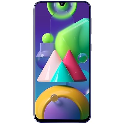 Smartphone M21 Samsung Mobile Price Amazon Samsung Galaxy