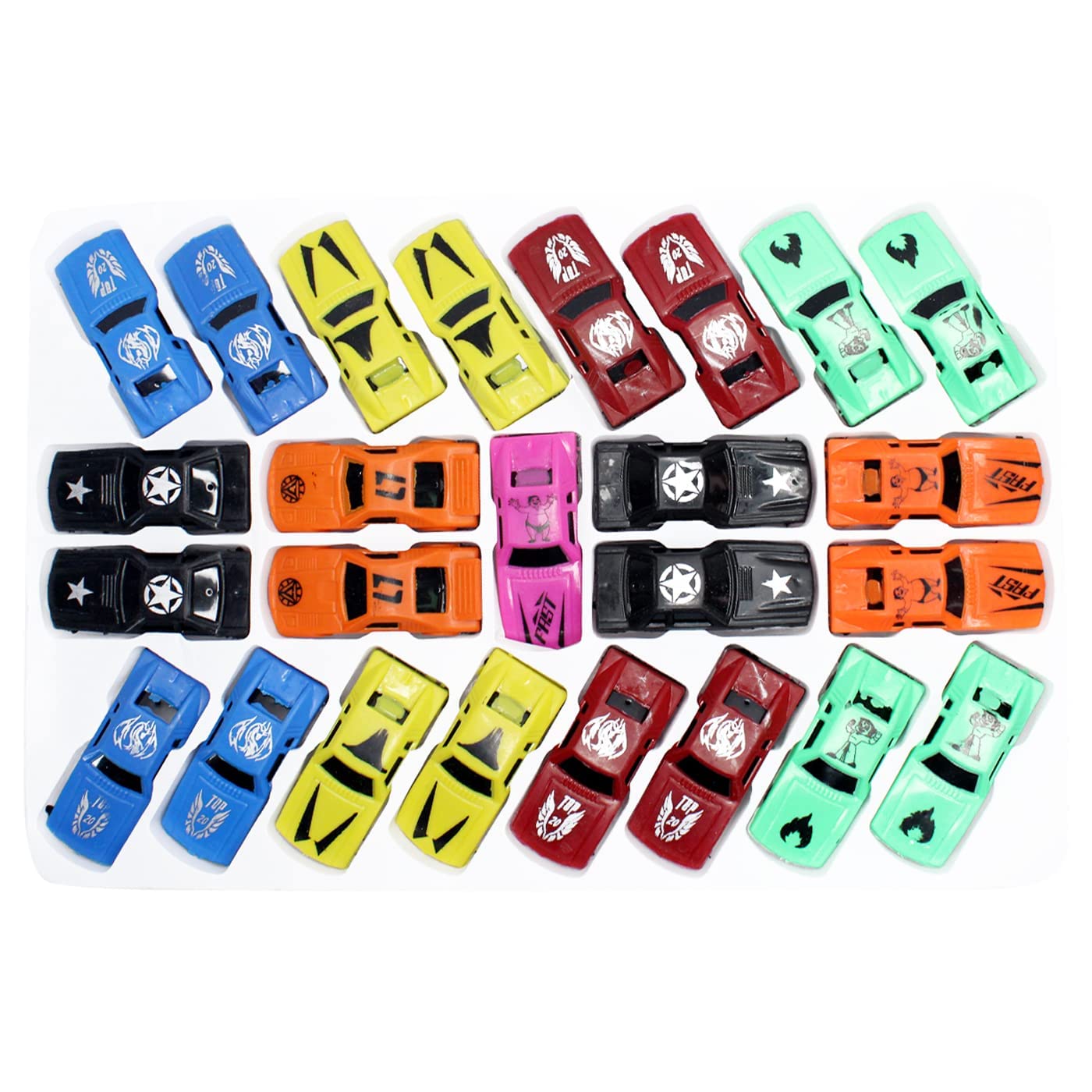 IYAAN Kids Small Mini Racing Car Set/Kids Racking Car/Pull Back Racing Car Set/Car Set for Kids Best Gifts Toys for Kids Boys Pack of 1 (B0CY2SYZYD) Amazon Price History, Amazon Price Tracker