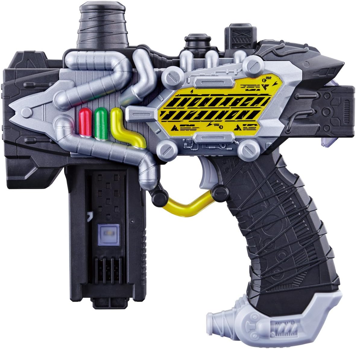 Bandai Kamen Rider Build DX Transteam Gun